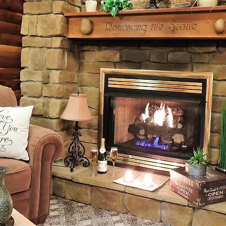 Donna'S Premier Lodging Villa